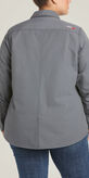 FR Featherlight Work Shirt Back Plus